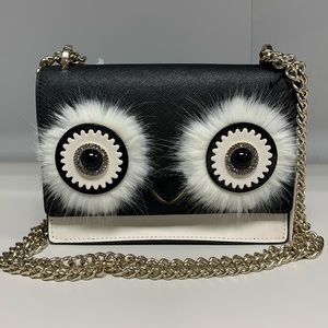 Kate Spade Dashing Beauty Penguin Handbag